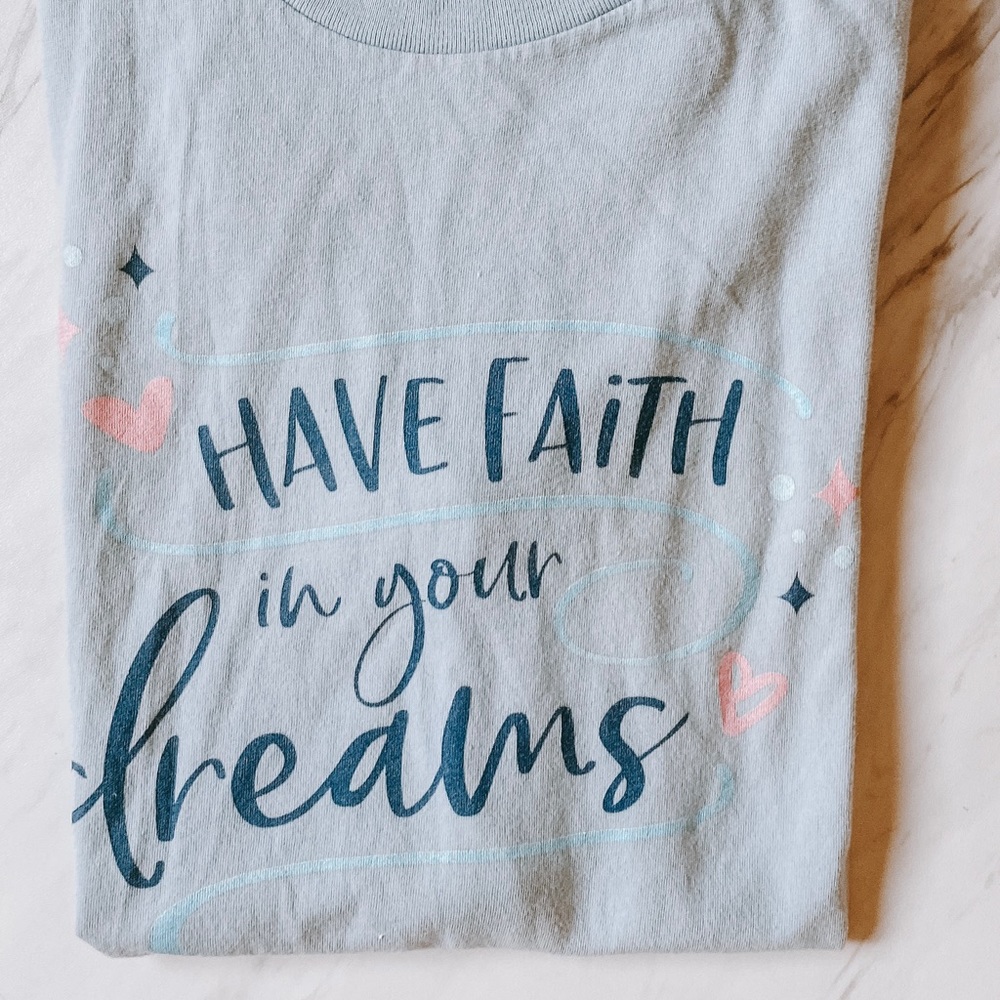 disney inspired tee